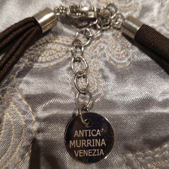 Necklace ANTICA MURRINA VENEZIA - Picture 2 of 3